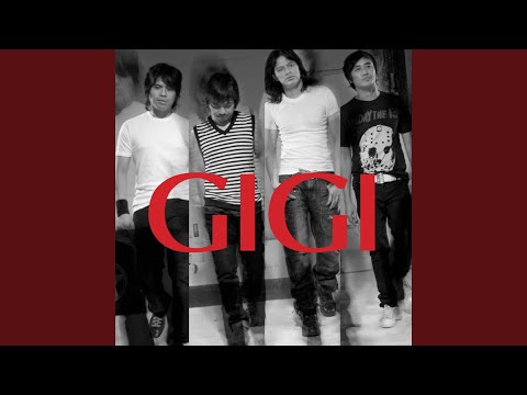 Cinta Lalu - GIGI