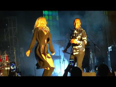 Arash feat . Rebecca - Temptation