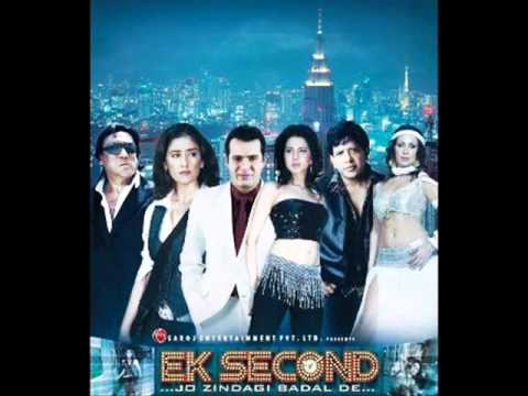 Poster hota hai har faisala ek second mein