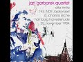 Jan Garbarek Quartet Gesture 1984