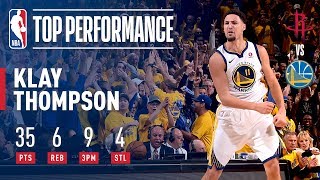 Klay Thompson - Golden State Warriors