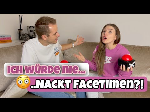 Video Thumbnail: Ich würde nie ... (unzensiert) 🤫 | Bibi + Julian