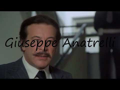 How to Pronounce Giuseppe Anatrelli?
