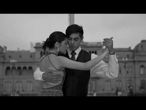 GOTAN PROJECT Tango SANTA MARIA Del Buen Ayre - Dance Contemporary  (The World's Best Music Series)