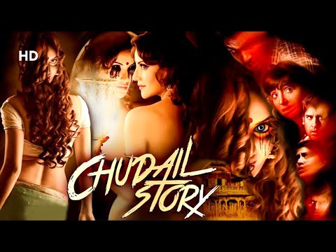 Chudail Story (2016) | Full Movie | Horror Movies | Hindi Movies
