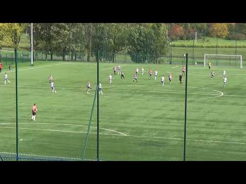 SMS Resovia 2004 vs Stal Rzeszów 2004 (wyjazd) - październik 2017