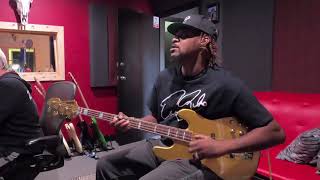 &quot;LET&#39;S WORK&quot; PRINCE TRIBUTE by Jackie Clark feat. ERIC GALES and MONONEON!
