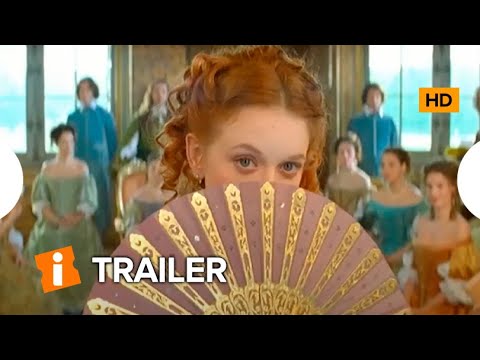 As Aventura De Moliere | Trailer