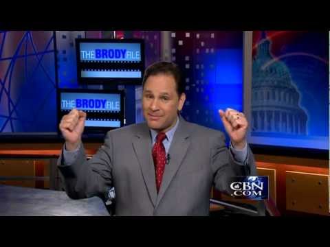 David Brody for Mayor of Medford Oregon