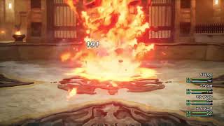 【DQ2 HD-2D REMAKE】配信０９