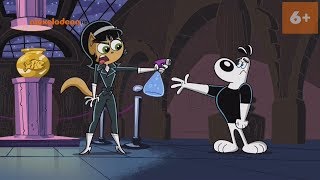 Katty Katswell has a Sparta Wisdom Remix (Russian)