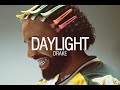 Drake Daylight Türkçe Çeviri
