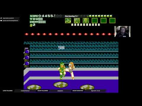 Flying Dragon: The Secret Scroll Playthrough (Part 6)