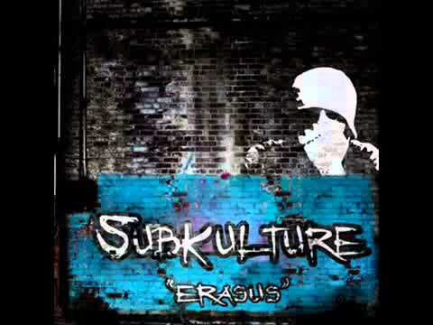 Subkulture feat Klayton of Celldweller - "Erasus"