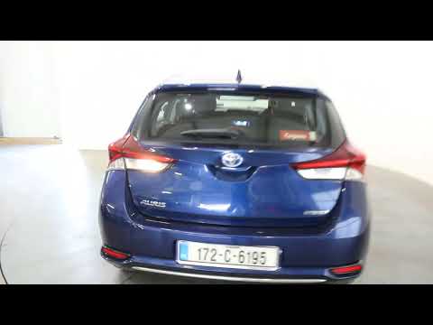 Toyota Auris Hybrid Luna Business 1.8 - Image 2