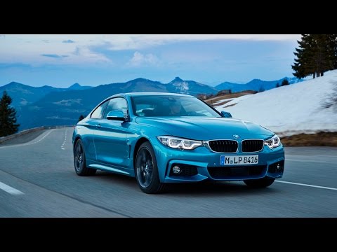 2017 BMW 440i M Sport Série 4 restylée [ESSAI] : une M modérée ?