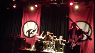 "What It Is To Burn" by Finch