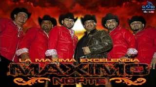 Maximo Norte Mix ~ 2014  DJ Fuego