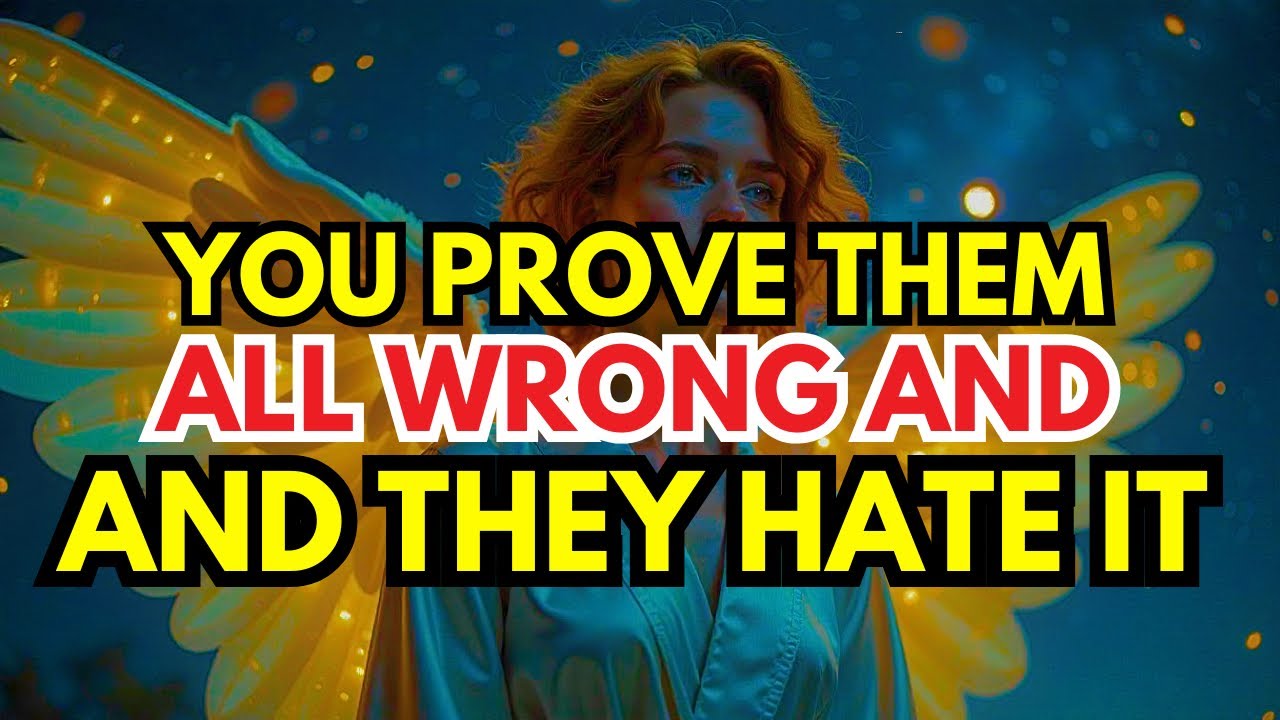 The Look On Their Face Now, Realizing The Jokes On Them. U Proved Them All Wrong And They Hate It ✨