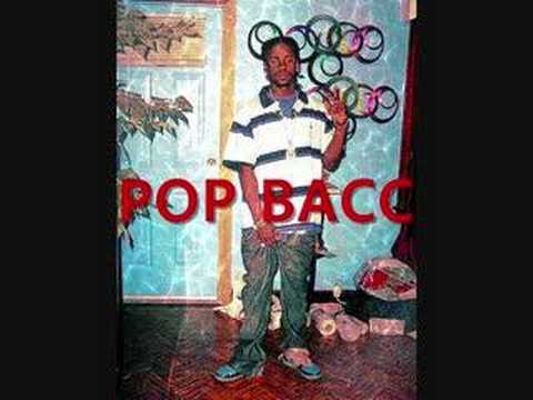POP BACC-Don-Dizzle