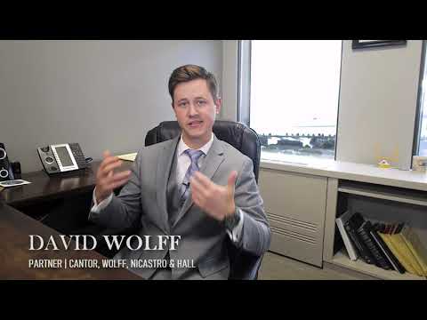 Why Call Rich Hall is the Right Buffalo, New York Injury Lawyer for You
