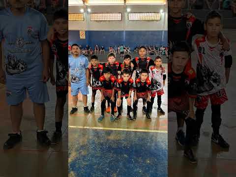 Campeonato Municipal de Base- São Gabriel do Oeste-MS