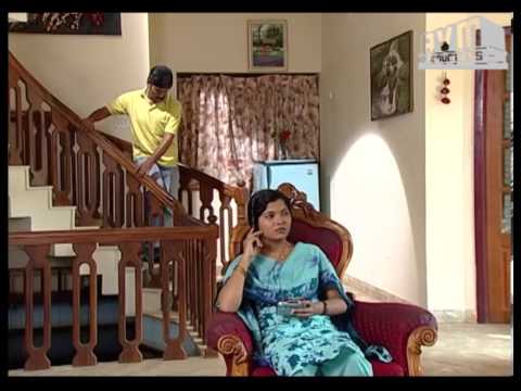 Episode 38: Vairanenjam Tamil TV Serial - AVM Productions