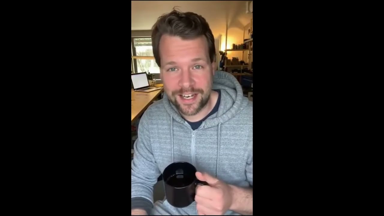 Video testimonial van tevreden klant over LeadExpertise resultaten