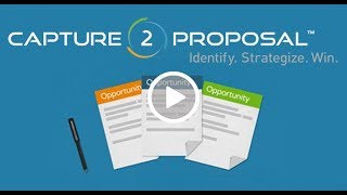 Capture2Proposal YouTube Video