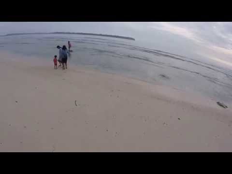 View at Laxmanpur Beach!