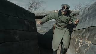Quick video of ww1