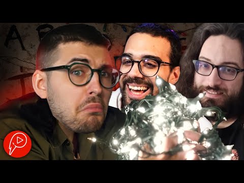TOMODACHI PUB: i TGA, Stranger Things e i CONFINI dell'ARTE! ft. Dario, Kodomo, Mario, Nanni, Victor