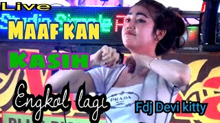 Download lagu 3 Januari 2023 || OT WIKA TERBARU MAAF KAN AKU FDJ DEVI KITTY || mp3