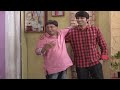 Malhar Thakar Ane Sanjay Goradia Ek Saathe Mari Wife Marry Kom Comedy Scene