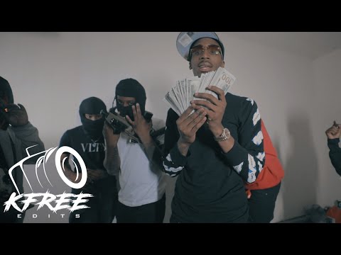 BI6 - Dawg Shit (Official Video) Shot By @kfree313