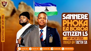 Download lagu 🔥 Best of Sesotho Hip Hop Mix (Sannere X Phoka Ea Boroa X Citizen Ls) | Tactix SA mp3 Download lagu 🔥 Best of Sesotho Hip Hop Mix (Sannere X Phoka Ea Boroa X Citizen Ls) | Tactix SA mp3
