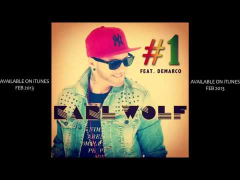 Karl Wolf - Number 1 ft. Demarco