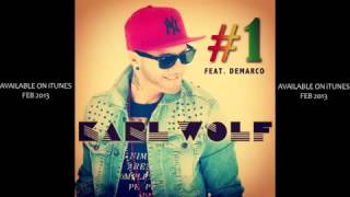 Karl Wolf - Number 1 ft. Demarco