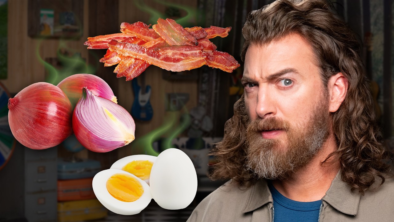 Which Foods Smell Bad But Taste Good?