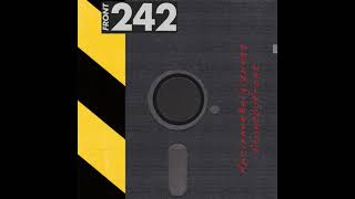 Front 242 - Circling Overland - Ancienne Belgique 89