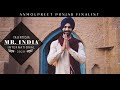 Introduction Video Anmolpreet Singh Punjab Finalist Talenticaa Mr India International 2020