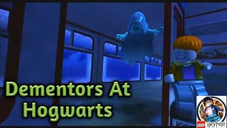 lego harry potter year 3 hogwarts express