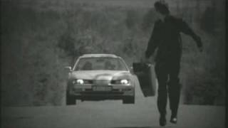 Ossian - Tűzkeresztség II.