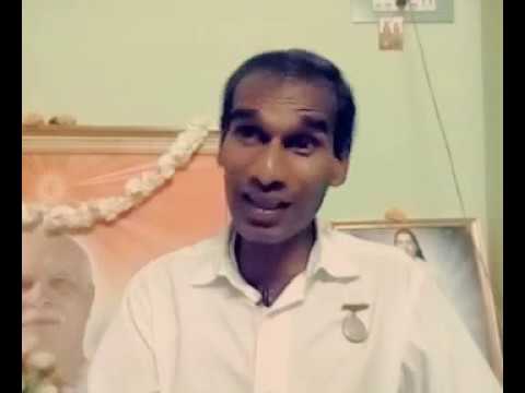 6 Aug 1 Tamil avyakt murli: Pay attention to follow every shrimath strictly - Rajayoga Brahmakumaris