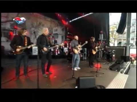 Höhner + Stefan Raab 11.11.2012 Heumarkt