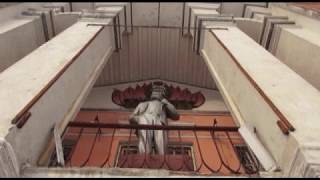 В заброшенном здании бывшего дом Культуры ЗГО прогремел взрыв