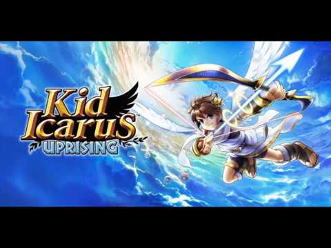 Kid Icarus Uprising Medley - Chapters 1 - 9