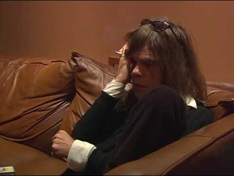 New York Dolls - Making of "One Day It Will Please Us to Remember Even This"