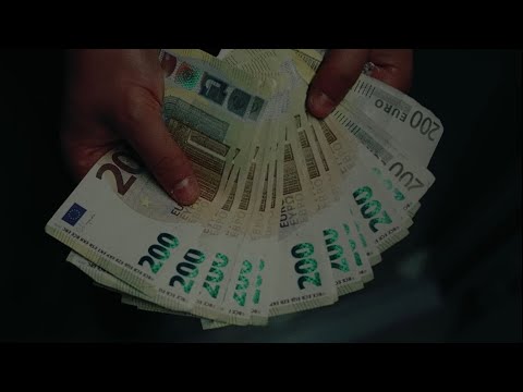 DÈGRADÈ (RMX) (Visual) #FREESAVAGE