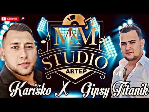 Kariško  ❌ Gipsy Titanic 2024 - Suno Mange Me Tuha Džava